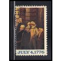 Used 1694 13c Delegation Members Fine KA7965