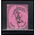 Revenue 20L56 1c Mercury Series Average MNH K0101