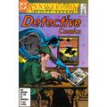 Detective Comics(1937) #572-574 Run (Good-Very ...