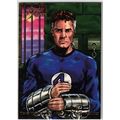 MARVEL 1994 FLAIR card # 47 REED RICHARDS