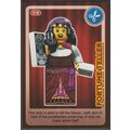 Lego Trading Card - Create The World - 018 Fort...