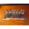 2020 Panini Mosaic, 5-Cards, TYLER BOYD, Bengal...