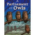 A Parliament Of Owls
