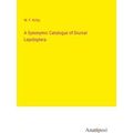 A Synonymic Catalogue of Diurnal Lepidoptera