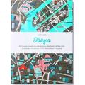 Citix City Guides - Tokyo