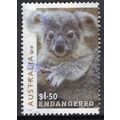 AUSTRALIA: 2024 KOALAS IN DANGER, QUEENSLAND, U...