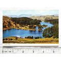 old postcard Tarn Hows