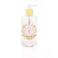 8oz Ballerine Foaming Bath Gel[ ]