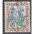 France 1964 Michel Taxe 99 O Cote (2008) 0.30 €...