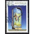 Australia 2020 Water Tower Art - J McCracken, G...