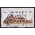 GERMANY 1996 UNESCO Bamberg 100pf Sc#1945 - USE...