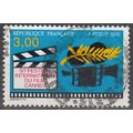 France 1996 Michel 3183 O Cote (2008) 1.00 € Fe...