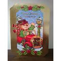 Large Christmas Cards - Especially For You - 07...
