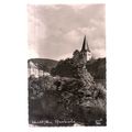 SCHULD, GERMANY unused vintage postcard c.1962