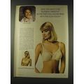 1979 Olga #320 and #319 Bras Ad - Suddenly Smooth