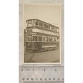 Photo Oldham Tram no.124