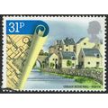 1984 Urban Renewal 31p Multicoloured SG1248 FU