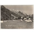 Postcard Dalaas, Bludenz, Vorarlberg, Austria. ...