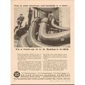 UNITED STATES RUBBER COMPANY 1955 flexibility i...