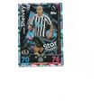 Match Attax 2018/19 264 jonjo Shelvey Newcastle...