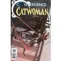 Convergence: Catwoman (2015 Ltd) # 001 NM (CvrA...