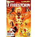 Firestorm (Vol 4) the Fury of # 001 NM MODERN A...