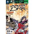 Justice League Dark (Vol 1) # 013 NM MODERN AGE...