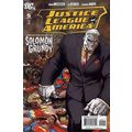 Justice League of America (Vol 2) # 005 NM MODE...