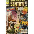 Age of Sentry (2008 Ltd) # 002 NM MODERN AGE CO...