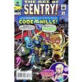 Age of Sentry (2008 Ltd) # 003 NM MODERN AGE CO...