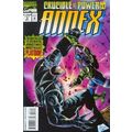 Annex (1994 Ltd) # 003 NM MODERN AGE COMICS