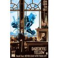 Daredevil Yellow # 004 VFN+ ORIG US COMICS