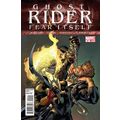 Ghost Rider (Vol 4) # 002 NM MODERN AGE COMICS
