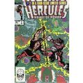 Hercules - Prince of Power (Vol 2) # 002 VFN+ O...