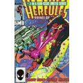 Hercules - Prince of Power (Vol 2) # 003 VFN- A...