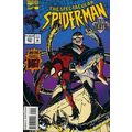 Spectacular Spider-Man (Vol 1) # 221 FN+ ORIG U...