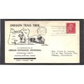 Event Oregon Trail Trek 1055 2c George Washingt...