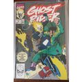 Marvel Comics: Ghost Rider #4
