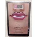 Lip Mask Collagen Hydrogel 4 Pack Global Beauty...