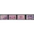 772 3c Connecticut Fine MNH VA0125c
