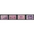 774 3c Boulder Dam Barely Clears MNH VA0137d