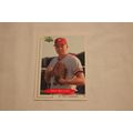 Troy Salvior 1991 Classic Best NO. 310