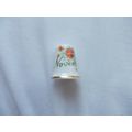 THIMBLE NOVEMBER (24/10) #
