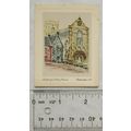 1928 De Reszke England No. 32 The Abbey Ruins, ...