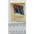 1938 Kensitas Cigarette Silk, British Empire, C...
