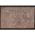 Raphael Sacrifice At Lystra Painting V&A Museum...