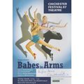 Kylie Anne Cruikshanks Babes In Arms Strictly C...