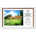Cranbrook Kent Glassenbury Estate House Sale Ad...