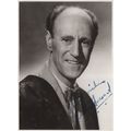 Arthur Howard James Bond Moonraker Film 8x5 Han...