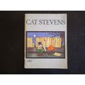 CAT STEVENS - Teaser and the Firecat - Voice/Gu...